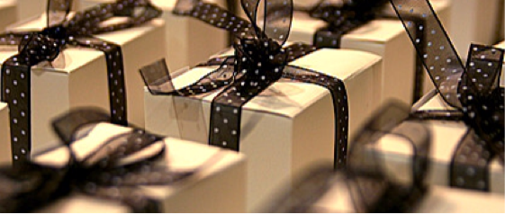 Mistress Deville gifts and tributes